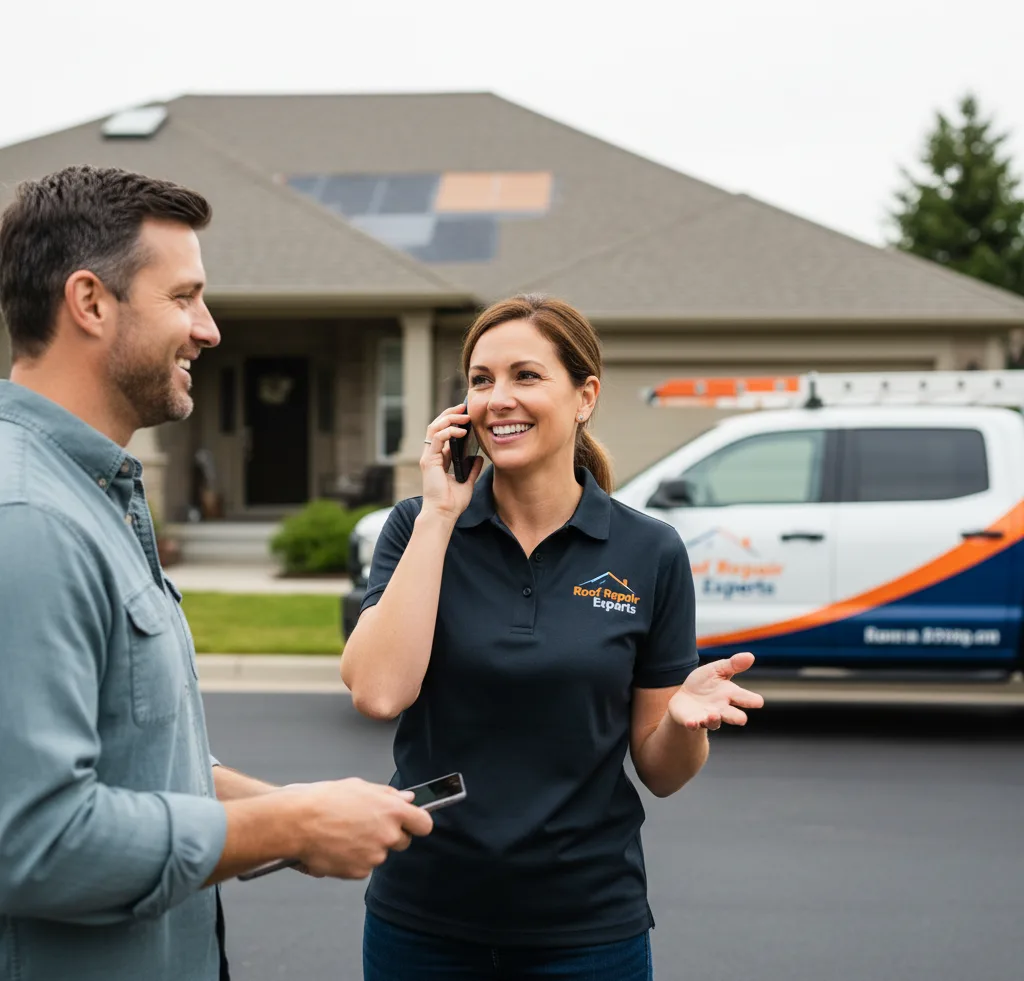 Roof Maintenance in Higdon, AL